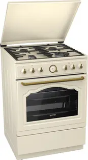 Газовая плита Gorenje GI62CLI Газовая плита Gorenje GI62CLI