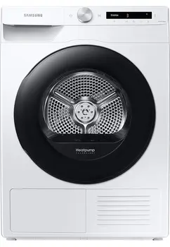 Сушильная машина Samsung DV90T5240AW/LP фото 1 Сушильная машина Samsung DV90T5240AW/LP фото 1