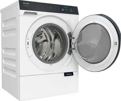 Стиральная машина Miele WQ 1000 WPS Nova Edition фото 2 Стиральная машина Miele WQ 1000 WPS Nova Edition фото 2
