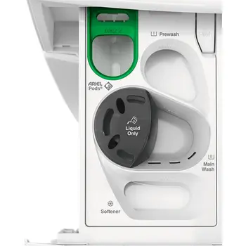 Стиральная машина AEG LFR73864VE фото 3 Стиральная машина AEG LFR73864VE фото 3