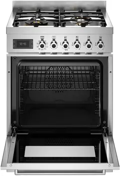 Варочный центр Bertazzoni PRO64L1EXT2 фото 2 Варочный центр Bertazzoni PRO64L1EXT2 фото 2