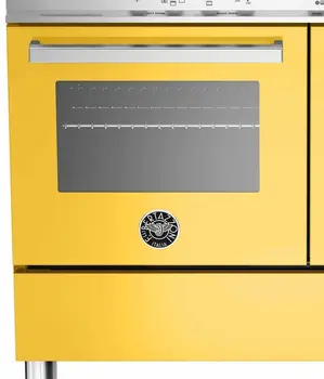 Варочный центр Bertazzoni PRO1006MFEDGIT фото 3 Варочный центр Bertazzoni PRO1006MFEDGIT фото 3