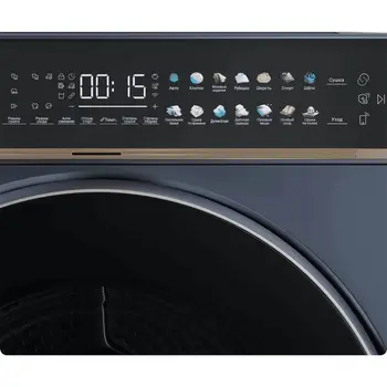 Сушильная машина Casarte CASD10CL7CU фото 3 Сушильная машина Casarte CASD10CL7CU фото 3