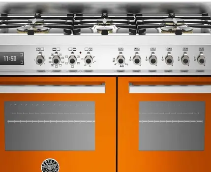 Варочный центр Bertazzoni PRO1006MFEDART фото 3 Варочный центр Bertazzoni PRO1006MFEDART фото 3
