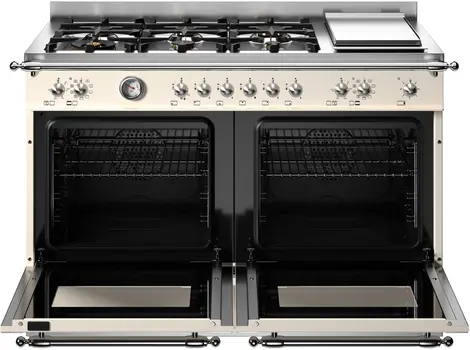 Варочный центр Bertazzoni HER126G2EAVT2 фото 2 Варочный центр Bertazzoni HER126G2EAVT2 фото 2