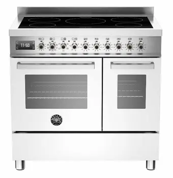 Варочный центр Bertazzoni PRO905IMFEDBIT фото 1 Варочный центр Bertazzoni PRO905IMFEDBIT фото 1