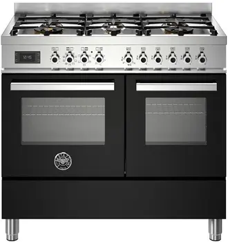 Варочный центр Bertazzoni PRO106L2ENET фото 1 Варочный центр Bertazzoni PRO106L2ENET фото 1