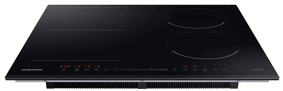 Индукционная варочная панель Samsung NZ64R3747BK/WT фото 2 Индукционная варочная панель Samsung NZ64R3747BK/WT фото 2