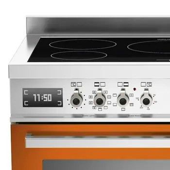 Варочный центр Bertazzoni PRO905IMFEDART фото 2 Варочный центр Bertazzoni PRO905IMFEDART фото 2