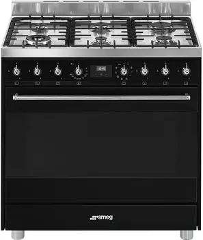 Варочный центр Smeg C9GMN9-1 Варочный центр Smeg C9GMN9-1