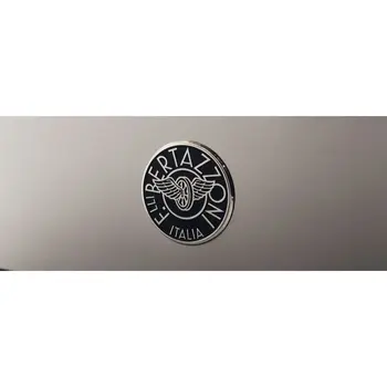 Варочный центр Bertazzoni HER125I2EAVT Кремовый глянцевый фото 3 Варочный центр Bertazzoni HER125I2EAVT Кремовый глянцевый фото 3