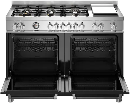 Варочный центр Bertazzoni MAS126G2ENET2 фото 2 Варочный центр Bertazzoni MAS126G2ENET2 фото 2