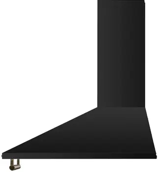 Вытяжка Maunfeld RETRO 60A Black фото 3 Вытяжка Maunfeld RETRO 60A Black фото 3