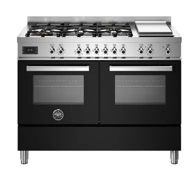 Варочный центр Bertazzoni PRO126G2ENET фото 1 Варочный центр Bertazzoni PRO126G2ENET фото 1