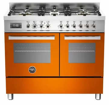 Варочный центр Bertazzoni PRO1006MFEDART фото 1 Варочный центр Bertazzoni PRO1006MFEDART фото 1