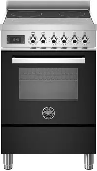 Варочный центр Bertazzoni PRO64I1ENET фото 1 Варочный центр Bertazzoni PRO64I1ENET фото 1