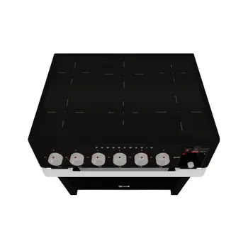 Варочный центр ILVE PMI09S3/MK фото 2 Варочный центр ILVE PMI09S3/MK фото 2
