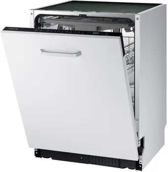 Посудомоечная машина Samsung DW60M6050BB/WT фото 3 Посудомоечная машина Samsung DW60M6050BB/WT фото 3