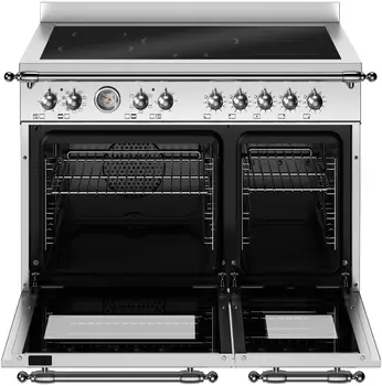 Варочный центр Bertazzoni HER95I2EXT2 фото 2 Варочный центр Bertazzoni HER95I2EXT2 фото 2