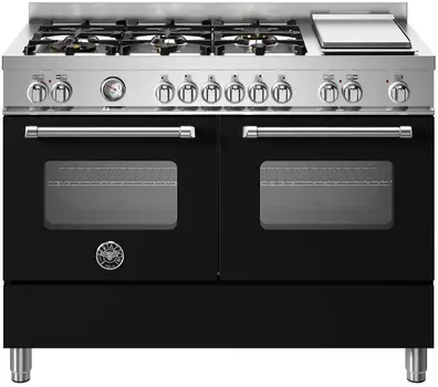 Варочный центр Bertazzoni MAS126G2ENET фото 1 Варочный центр Bertazzoni MAS126G2ENET фото 1
