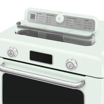 Мини-печь SMEG COF01PGEU фото 2 Мини-печь SMEG COF01PGEU фото 2