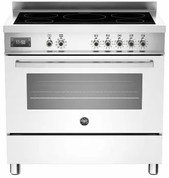 Варочный центр Bertazzoni PRO905IMFESBIT фото 1 Варочный центр Bertazzoni PRO905IMFESBIT фото 1