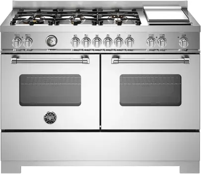 Варочный центр Bertazzoni MAS126G2EXT2 фото 1 Варочный центр Bertazzoni MAS126G2EXT2 фото 1
