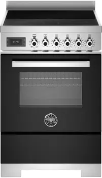 Варочный центр Bertazzoni PRO64I1ENET2 фото 1 Варочный центр Bertazzoni PRO64I1ENET2 фото 1