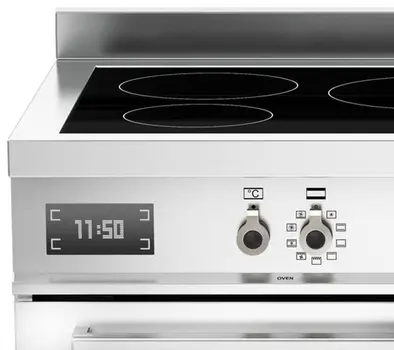 Варочный центр Bertazzoni PRO905IMFESBIT фото 3 Варочный центр Bertazzoni PRO905IMFESBIT фото 3