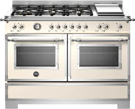 Варочный центр Bertazzoni HER126G2EAVT2 фото 1 Варочный центр Bertazzoni HER126G2EAVT2 фото 1