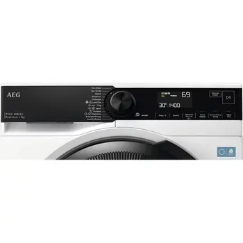 Стиральная машина AEG LFR73944FE фото 2 Стиральная машина AEG LFR73944FE фото 2
