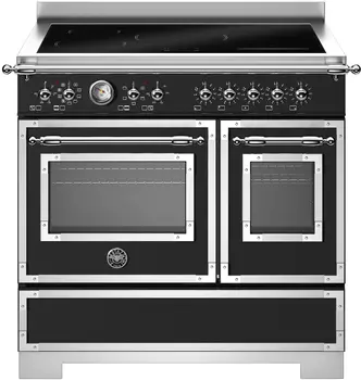 Варочный центр Bertazzoni HER95I2ENET2 фото 1 Варочный центр Bertazzoni HER95I2ENET2 фото 1