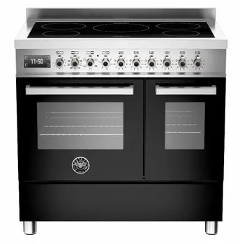 Варочный центр Bertazzoni PRO905IMFEDNET фото 1 Варочный центр Bertazzoni PRO905IMFEDNET фото 1