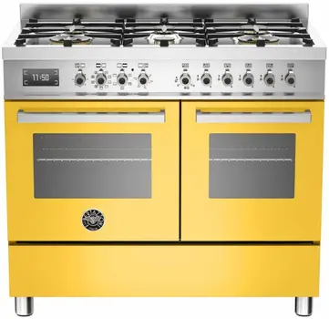 Варочный центр Bertazzoni PRO1006MFEDGIT фото 1 Варочный центр Bertazzoni PRO1006MFEDGIT фото 1