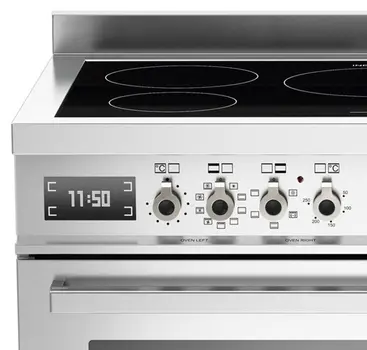 Варочный центр Bertazzoni PRO905IMFEDXT фото 2 Варочный центр Bertazzoni PRO905IMFEDXT фото 2