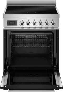 Варочный центр Bertazzoni PRO64I1ENET2 фото 2 Варочный центр Bertazzoni PRO64I1ENET2 фото 2