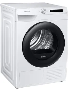 Сушильная машина Samsung DV90T5240AW/LP фото 2 Сушильная машина Samsung DV90T5240AW/LP фото 2