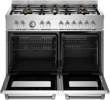 Варочный центр Bertazzoni MAS106L2EXT2 фото 2 Варочный центр Bertazzoni MAS106L2EXT2 фото 2