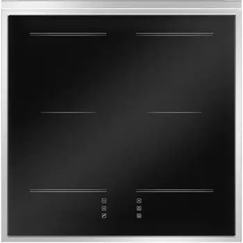 Варочный центр Bertazzoni PRO64I1EXT2 фото 3 Варочный центр Bertazzoni PRO64I1EXT2 фото 3