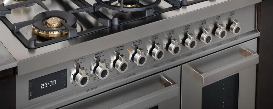 Варочный центр Bertazzoni PRO106L2ENET фото 2 Варочный центр Bertazzoni PRO106L2ENET фото 2
