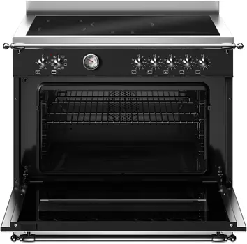 Варочный центр Bertazzoni HER95I1ENET2 фото 2 Варочный центр Bertazzoni HER95I1ENET2 фото 2