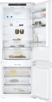 Холодильник Neff KB7966DD0 фото 1 Холодильник Neff KB7966DD0 фото 1