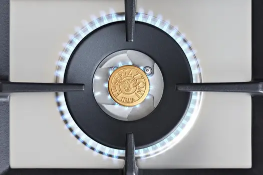 Варочный центр Bertazzoni HER126G2EXT Нержавеющая сталь фото 2 Варочный центр Bertazzoni HER126G2EXT Нержавеющая сталь фото 2