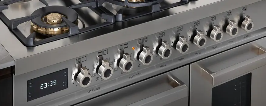 Варочный центр Bertazzoni PRO126G2ENET фото 2 Варочный центр Bertazzoni PRO126G2ENET фото 2