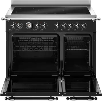 Варочный центр Bertazzoni HER95I2ENET2 фото 2 Варочный центр Bertazzoni HER95I2ENET2 фото 2