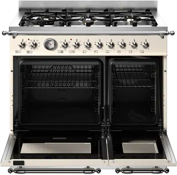 Варочный центр Bertazzoni HER96L2EAVT2 фото 2 Варочный центр Bertazzoni HER96L2EAVT2 фото 2