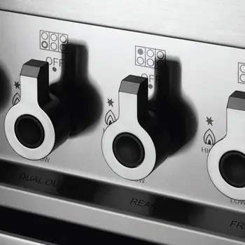 Варочный центр Bertazzoni PRO905IMFEDROT фото 3 Варочный центр Bertazzoni PRO905IMFEDROT фото 3