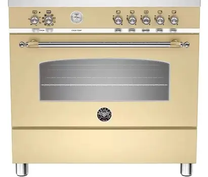 Варочный центр Bertazzoni HER905IMFESCRT фото 2 Варочный центр Bertazzoni HER905IMFESCRT фото 2