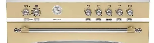 Варочный центр Bertazzoni HER905IMFESCRT фото 3 Варочный центр Bertazzoni HER905IMFESCRT фото 3