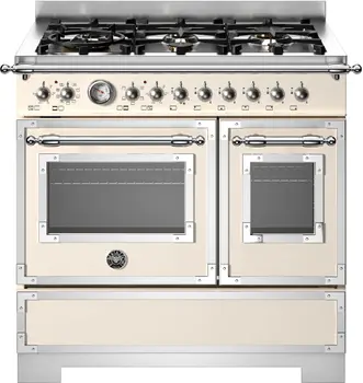 Варочный центр Bertazzoni HER96L2EAVT2 фото 1 Варочный центр Bertazzoni HER96L2EAVT2 фото 1
